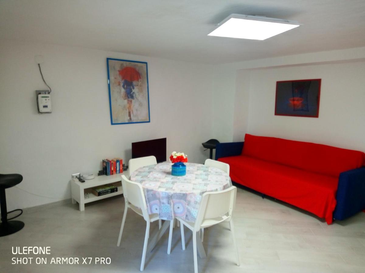 Ombrellorosso Cagliari Exterior foto