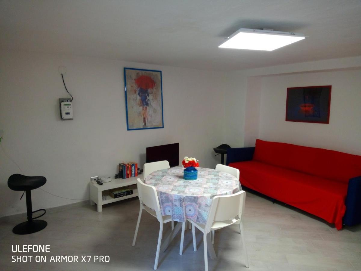 Ombrellorosso Cagliari Exterior foto